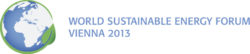 world sustainable energy forum